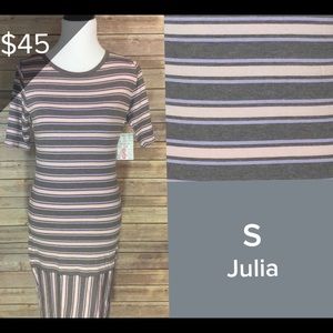 Lularoe Julia